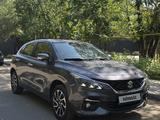 Suzuki Baleno 2022 года за 9 900 000 тг. в Алматы