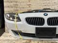 МОРДА — НОУСКАТ. — BMW — Z4 за 350 000 тг. в Уральск – фото 10