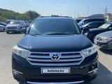 Toyota Highlander 2011 годаүшін12 800 000 тг. в Актау