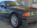 BMW 320 1991 годаүшін850 000 тг. в Кордай – фото 12