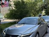 Lexus IS 300 2021 года за 19 000 000 тг. в Алматы – фото 3