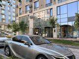 Lexus IS 300 2021 года за 19 000 000 тг. в Алматы – фото 2