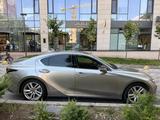 Lexus IS 300 2021 года за 19 000 000 тг. в Алматы – фото 5