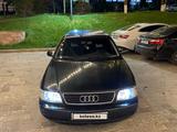 Audi A6 1994 годаүшін3 000 000 тг. в Шымкент – фото 5