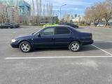 Toyota Camry 1997 года за 3 300 000 тг. в Астана – фото 5
