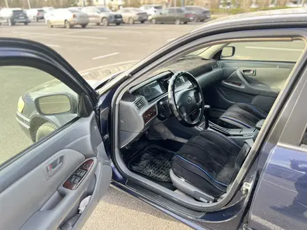 Toyota Camry 1997 года за 3 300 000 тг. в Астана – фото 6