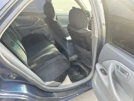Toyota Camry 1997 года за 3 300 000 тг. в Астана – фото 9