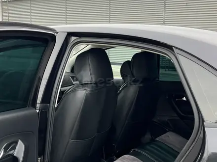 Volkswagen Polo 2014 года за 4 700 000 тг. в Актобе – фото 5