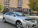 Toyota Camry 2011 годаүшін8 300 000 тг. в Астана