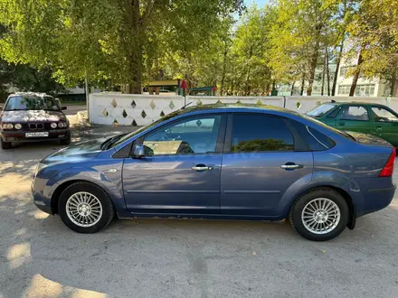 Ford Focus 2006 года за 2 470 000 тг. в Павлодар – фото 2