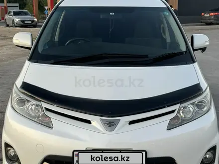 Toyota Estima 2011 года за 4 700 000 тг. в Кызылорда – фото 2