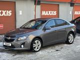 Chevrolet Cruze 2014 годаүшін4 500 000 тг. в Алматы