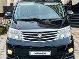 Toyota Alphard 2005 годаүшін9 400 000 тг. в Туркестан – фото 5