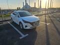 Hyundai Accent 2021 года за 8 300 000 тг. в Шымкент