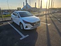 Hyundai Accent 2021 годаүшін8 300 000 тг. в Шымкент