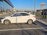 Hyundai Accent 2021 года за 8 800 000 тг. в Шымкент – фото 3