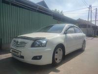 Toyota Avensis 2008 года за 4 000 000 тг. в Алматы