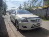 Toyota Avensis 2008 годаүшін4 000 000 тг. в Алматы – фото 2