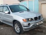 BMW X5 2000 годаfor4 500 000 тг. в Жетысай – фото 3