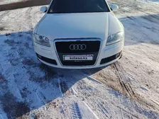 Audi A8, 2006