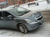 Chevrolet Cobalt 2022 годаfor6 000 000 тг. в Костанай