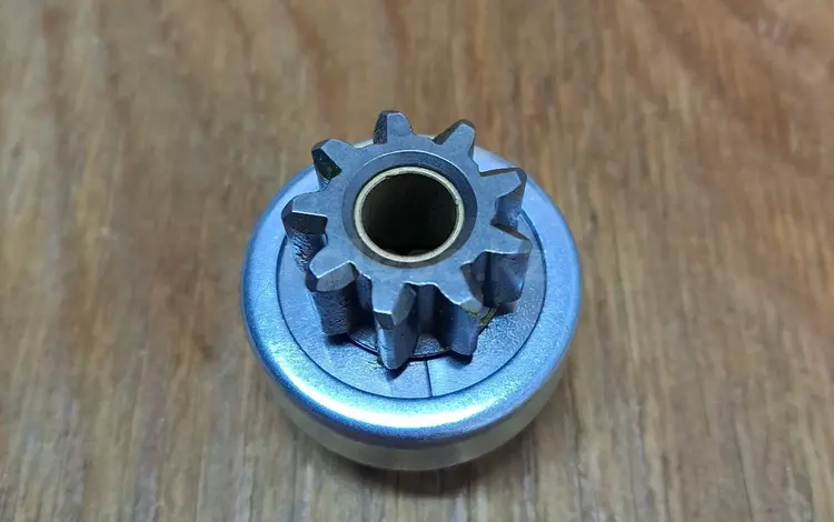 Бендикс стартера за 5 800 тг. в Алматы