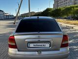 Opel Astra 2002 года за 1 700 000 тг. в Актау – фото 2