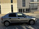 Opel Astra 2002 года за 1 700 000 тг. в Актау – фото 4