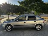 Opel Astra 2002 года за 1 700 000 тг. в Актау – фото 5