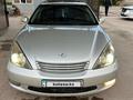 Lexus ES 300 2002 годаүшін5 500 000 тг. в Шымкент – фото 2