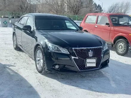 Toyota Crown 2013 года за 12 000 000 тг. в Степногорск – фото 8