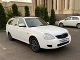 ВАЗ (Lada) Priora 2171 2014 годаfor2 500 000 тг. в Алматы