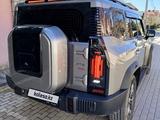Jetour T2 2025 года за 15 200 000 тг. в Алматы – фото 3