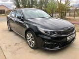 Kia K5 2018 годаfor11 500 000 тг. в Атырау – фото 2