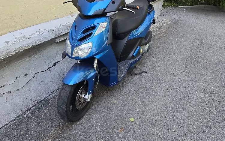 Aprilia  SportCity 250 2012 годаfor1 500 000 тг. в Алматы