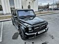 Mercedes-Benz G 63 AMG 2014 годаfor40 500 000 тг. в Астана – фото 19