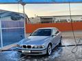 BMW 525 2001 годаfor3 500 000 тг. в Экибастуз – фото 5