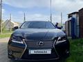 Lexus ES 250 2013 года за 13 100 000 тг. в Усть-Каменогорск