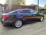Lexus ES 250 2013 года за 11 000 000 тг. в Усть-Каменогорск – фото 3
