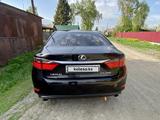 Lexus ES 250 2013 года за 13 100 000 тг. в Усть-Каменогорск – фото 3
