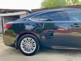 Lexus ES 250 2013 года за 11 000 000 тг. в Усть-Каменогорск – фото 5