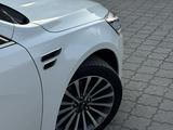 Kia K7 2014 года за 8 500 000 тг. в Алматы – фото 3