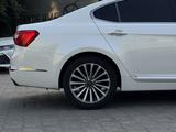 Kia K7 2014 года за 8 500 000 тг. в Алматы – фото 4