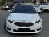 Kia K7 2014 года за 8 500 000 тг. в Алматы – фото 2