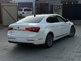 Kia K7 2014 года за 8 500 000 тг. в Алматы – фото 5