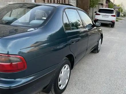 Toyota Carina E 1993 года за 2 600 000 тг. в Шымкент – фото 6