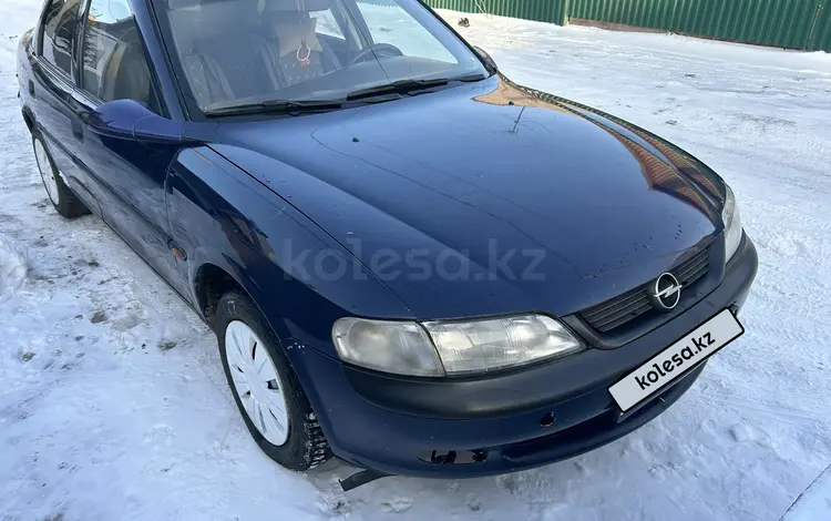 Opel Vectra 1997 годаүшін1 400 000 тг. в Караганда