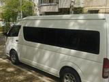 Toyota Hiace 2013 года за 11 700 000 тг. в Алматы – фото 3