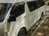 Toyota Hiace 2013 года за 11 700 000 тг. в Алматы – фото 4