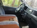 Toyota Hiace 2013 года за 11 700 000 тг. в Алматы – фото 5